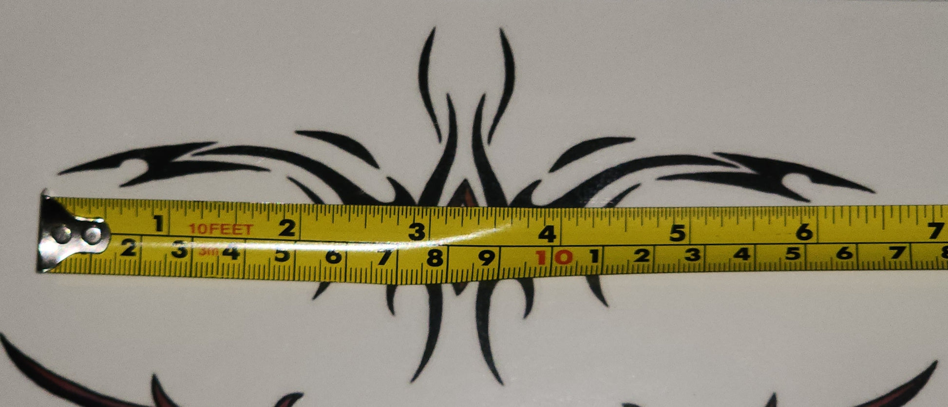 Tribal Temporary Tattoos