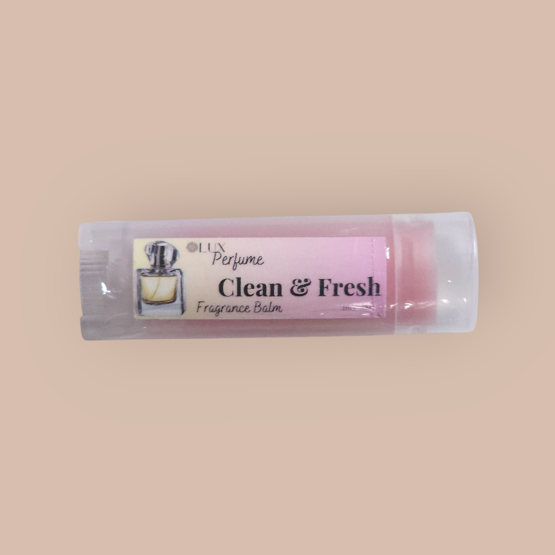Fragrance Balm