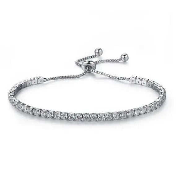 Tennis Bracelet
