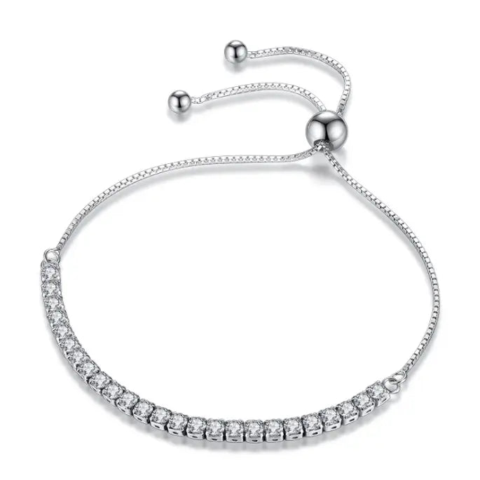 Tennis Bracelet
