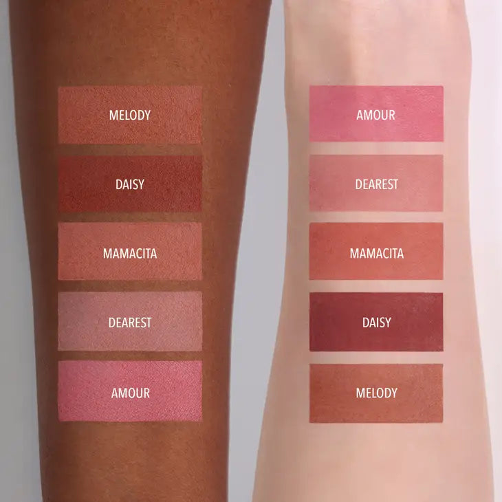 Moira | Lucky Chance Blush