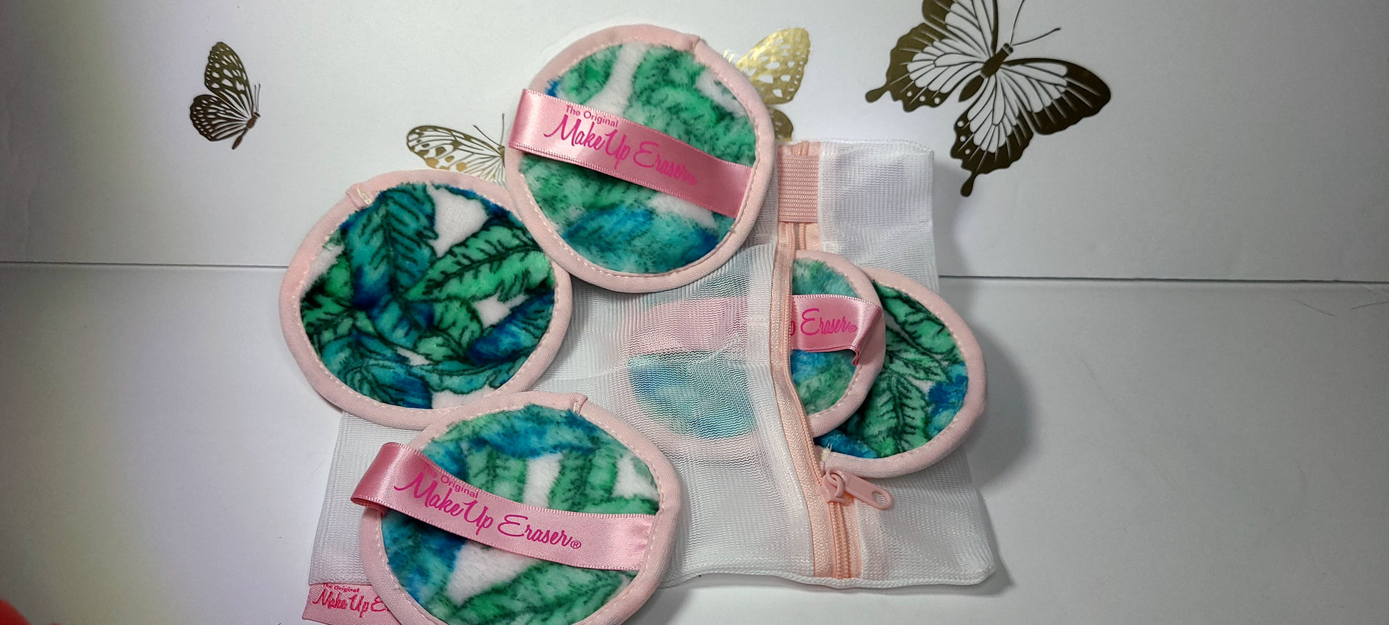 Makeup Eraser | Tropic Like It's Hot