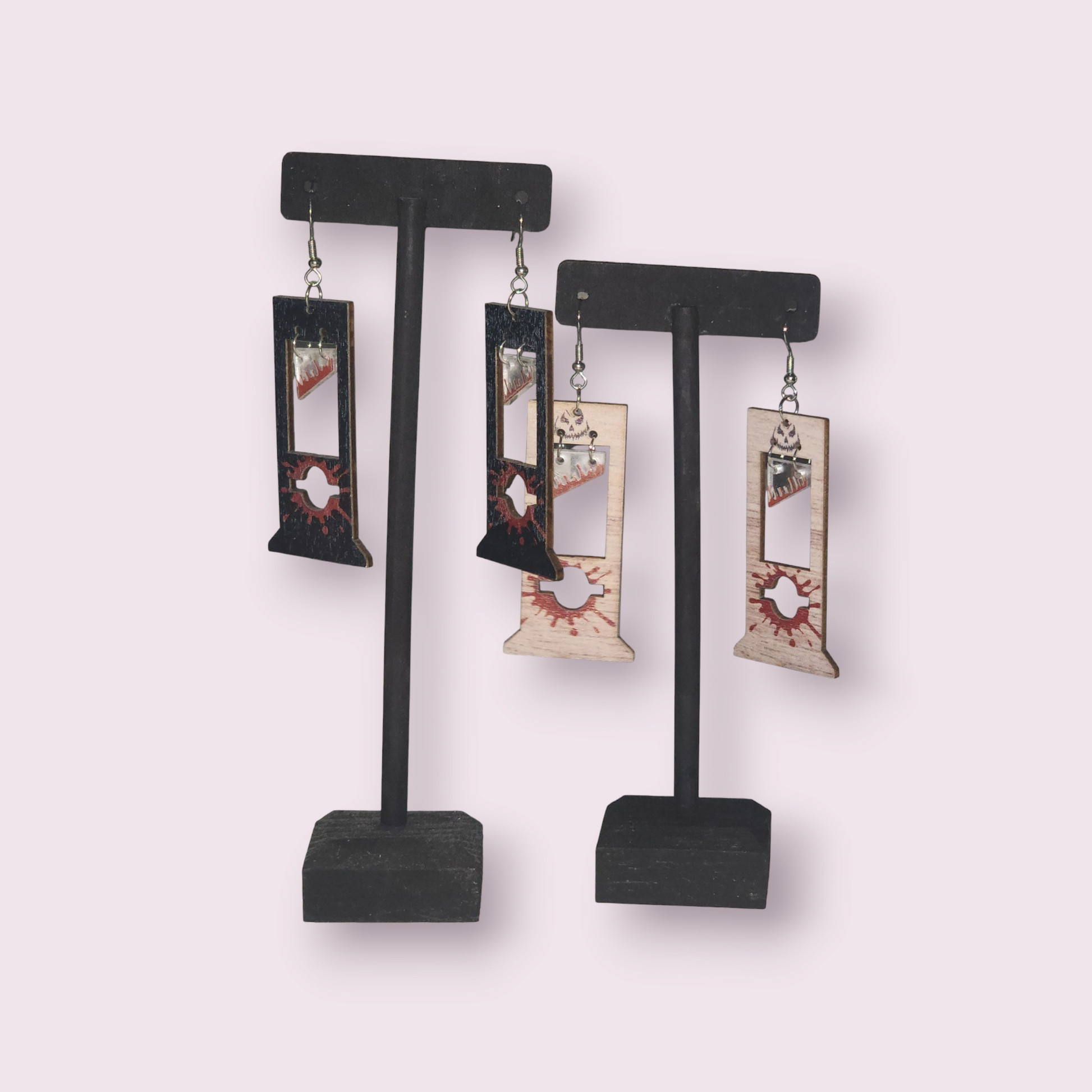 2024 Halloween Earrings