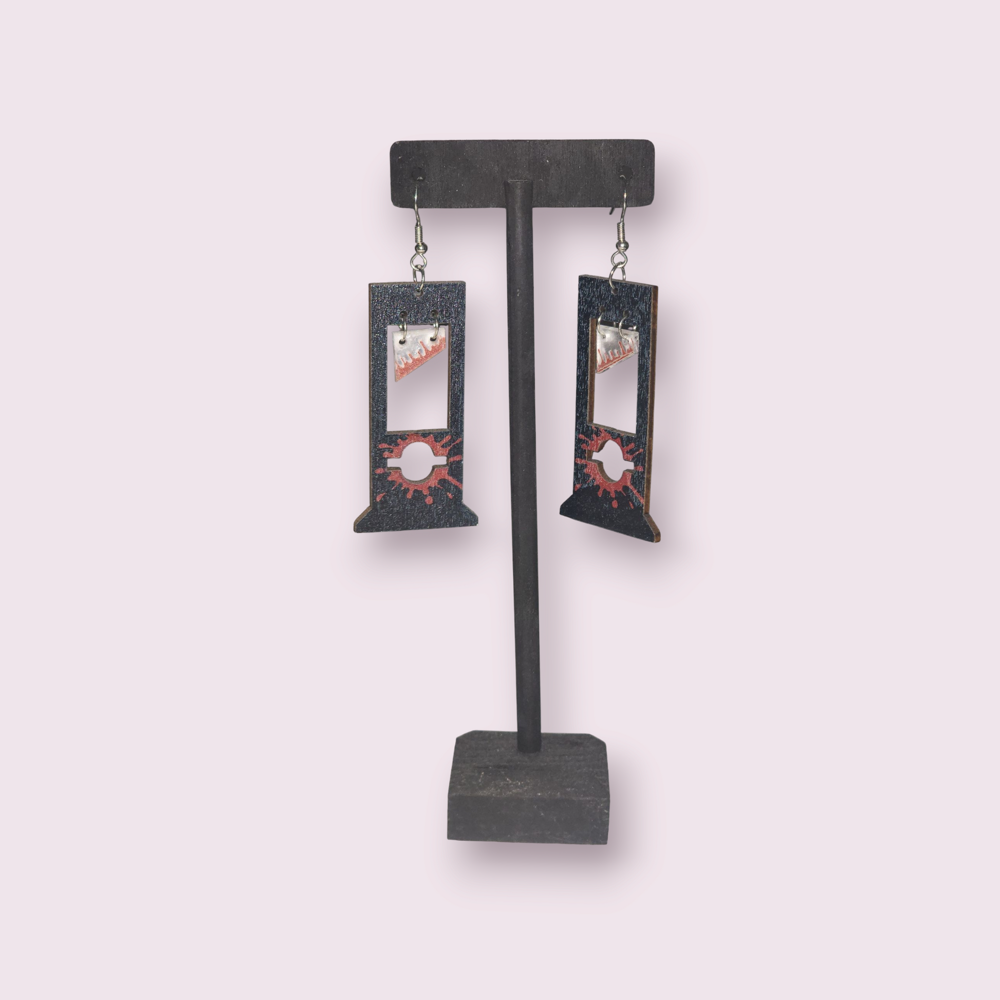2024 Halloween Earrings