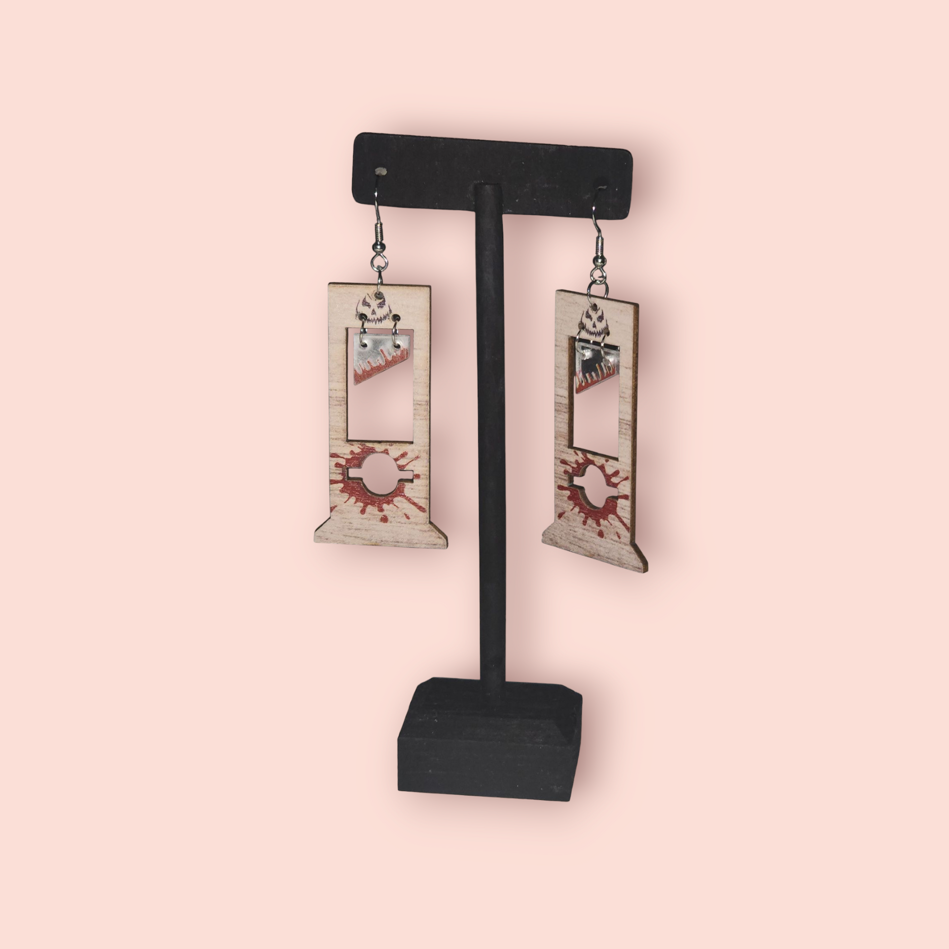 2024 Halloween Earrings