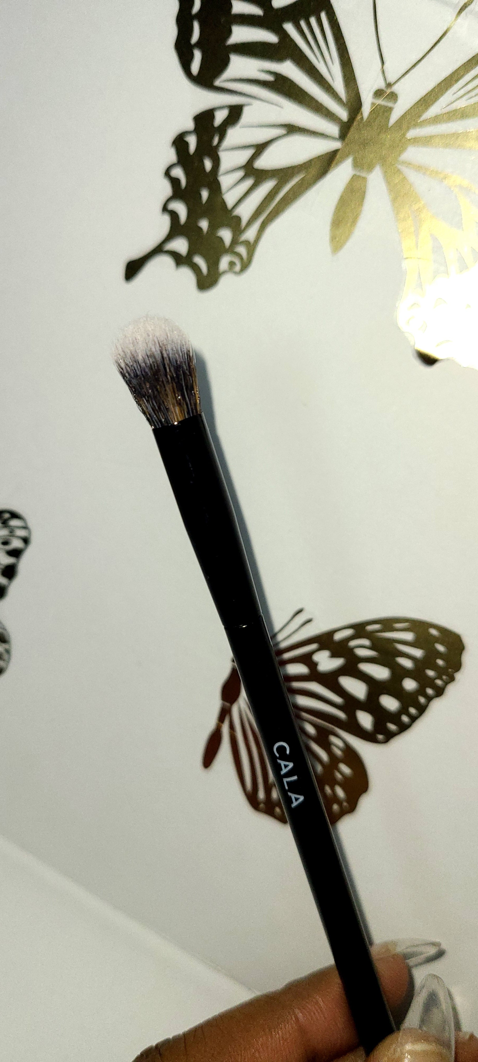 CALA | EYE NEED IT | Eye brush Travel Kit