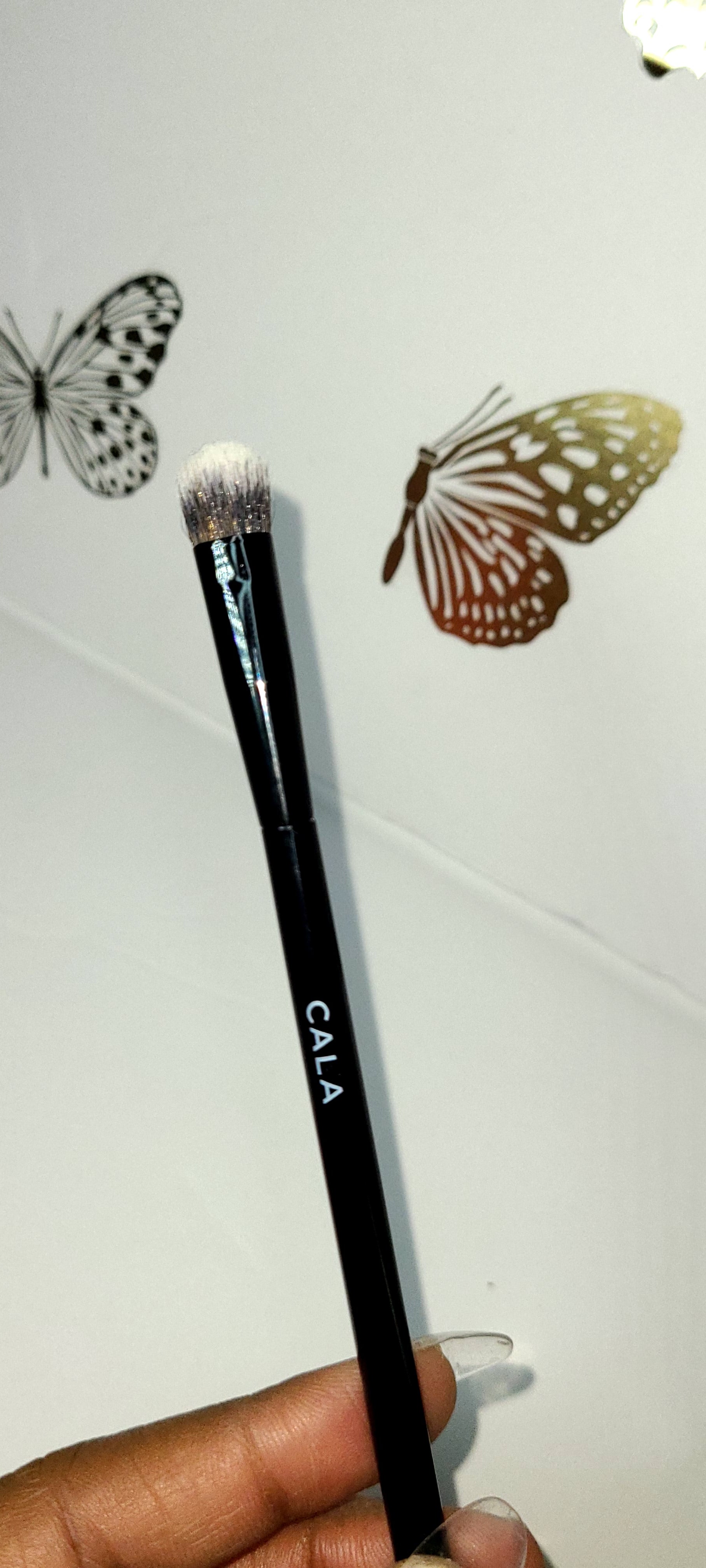 CALA | EYE NEED IT | Eye brush Travel Kit