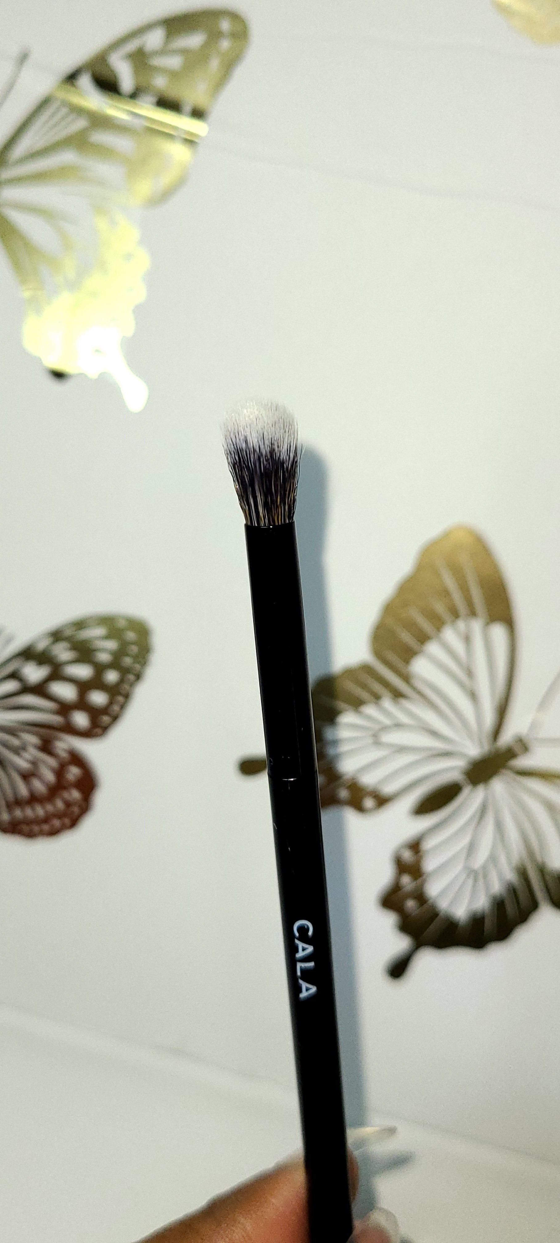 CALA | EYE NEED IT | Eye brush Travel Kit