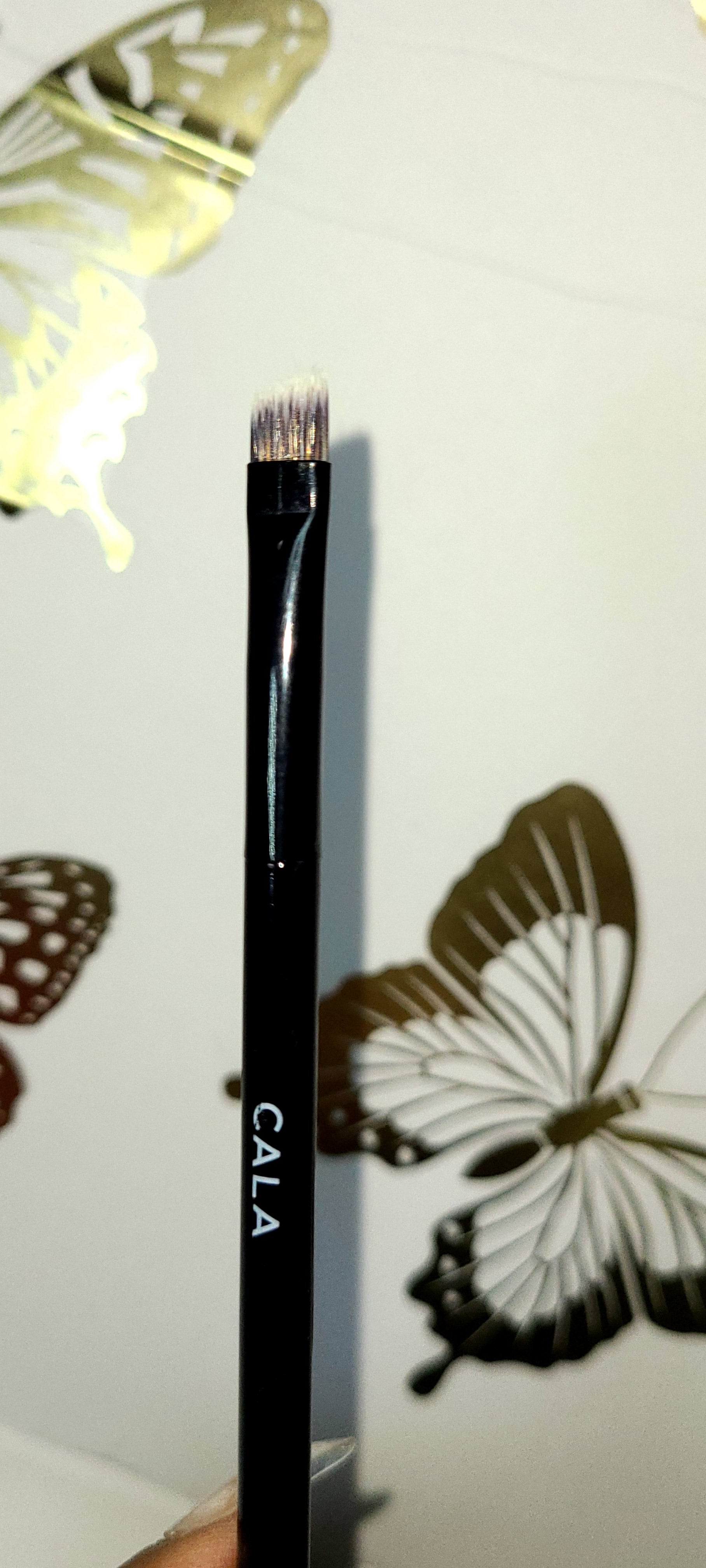 CALA | EYE NEED IT | Eye brush Travel Kit