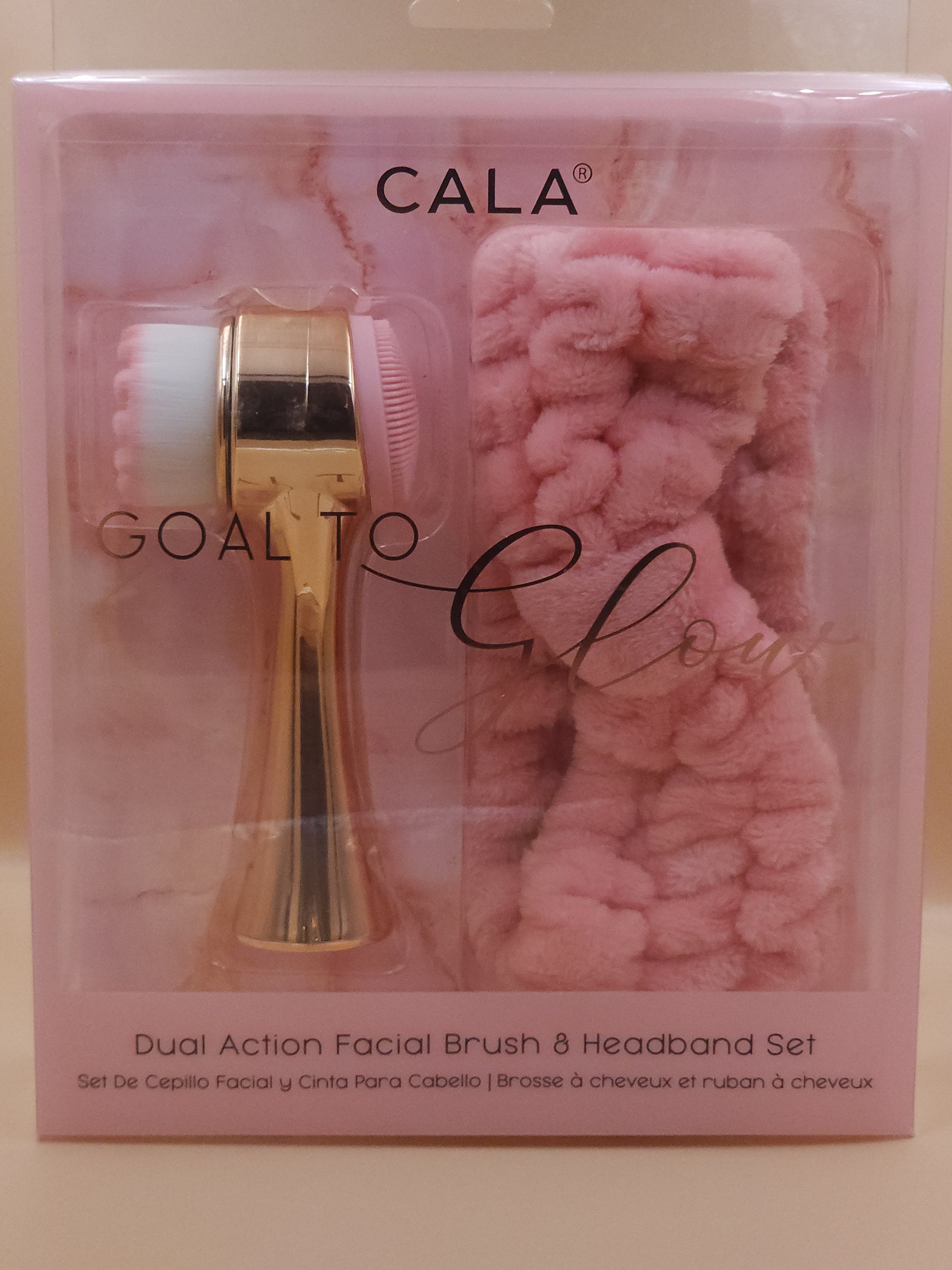 CALA | Headband Set *FOR LUX FAM ONLY*
