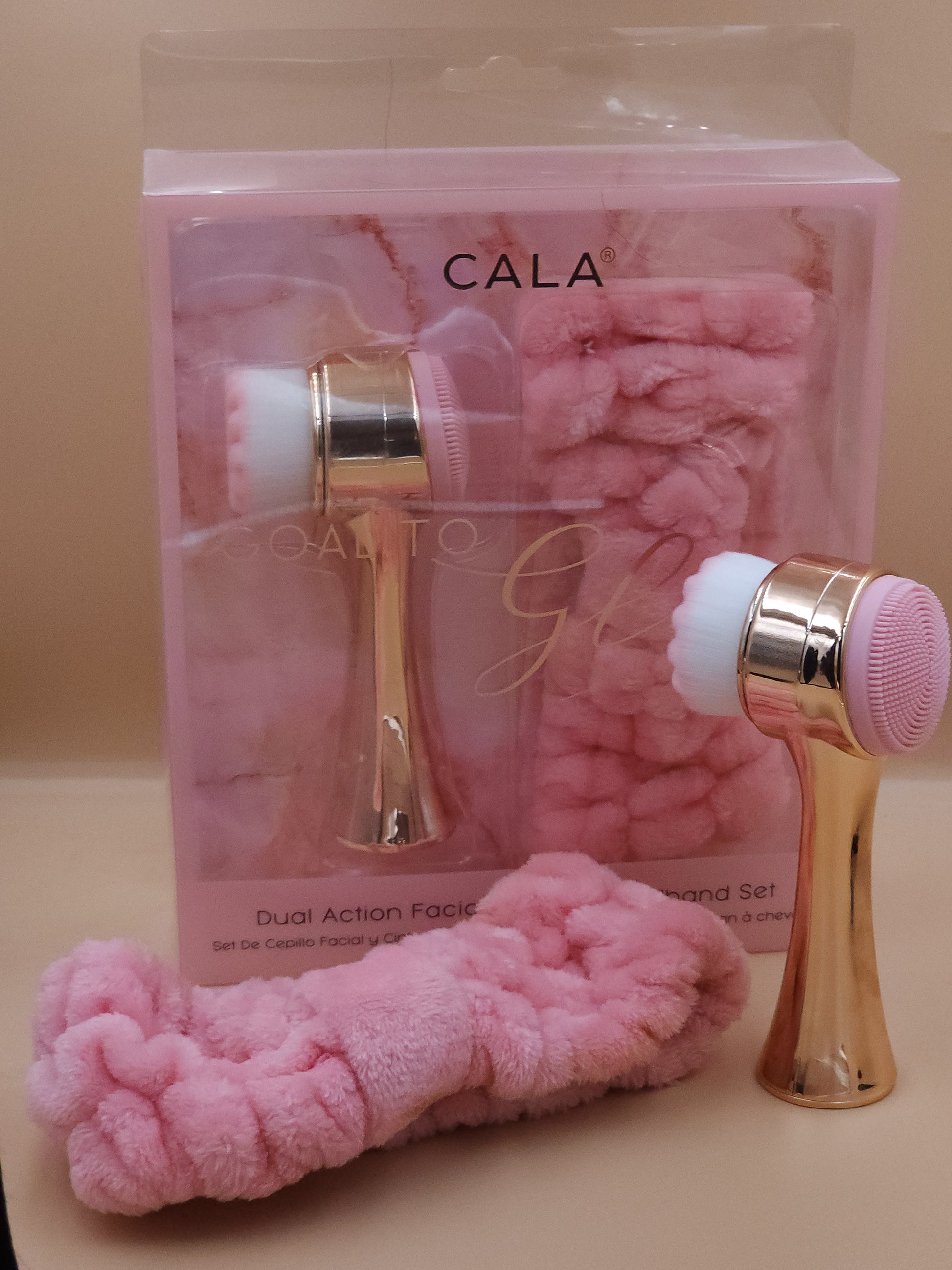 CALA | Headband Set *FOR LUX FAM ONLY*