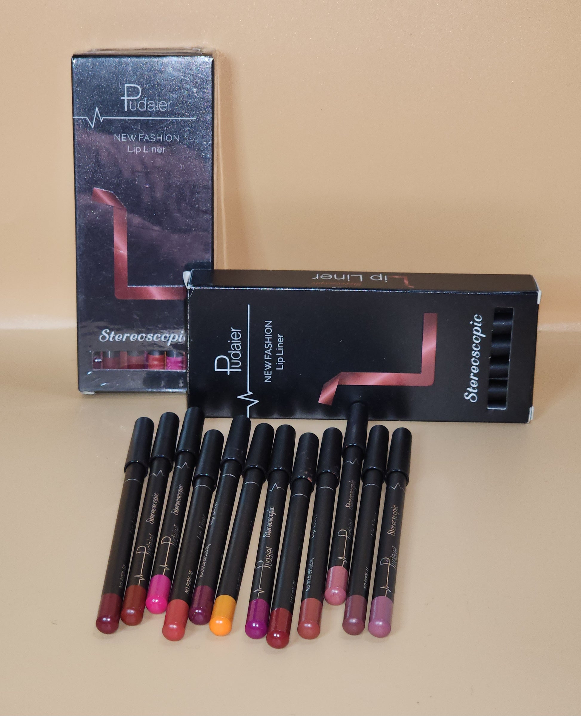 Pudaier | Lip Liner