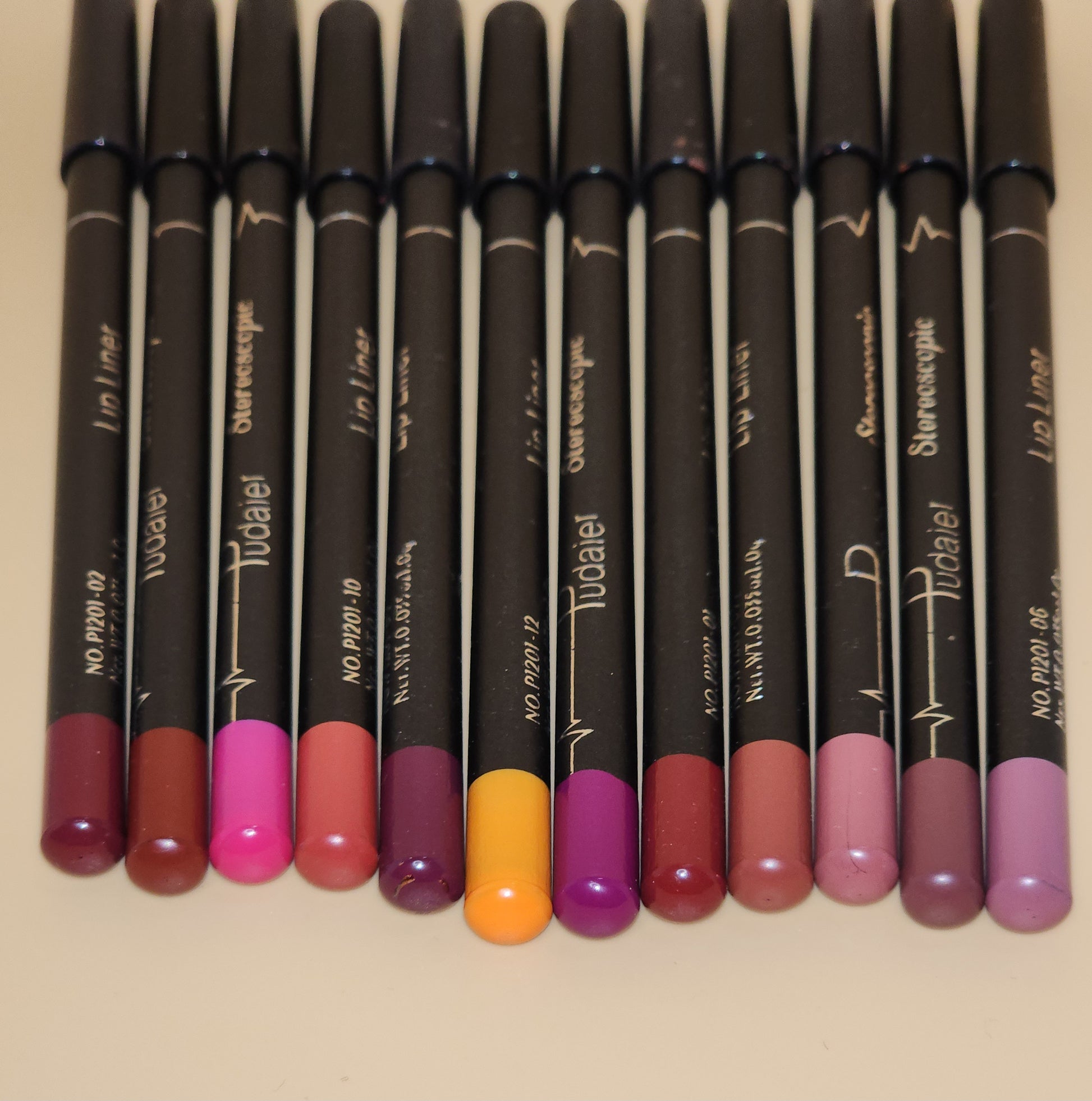 Pudaier | Lip Liner