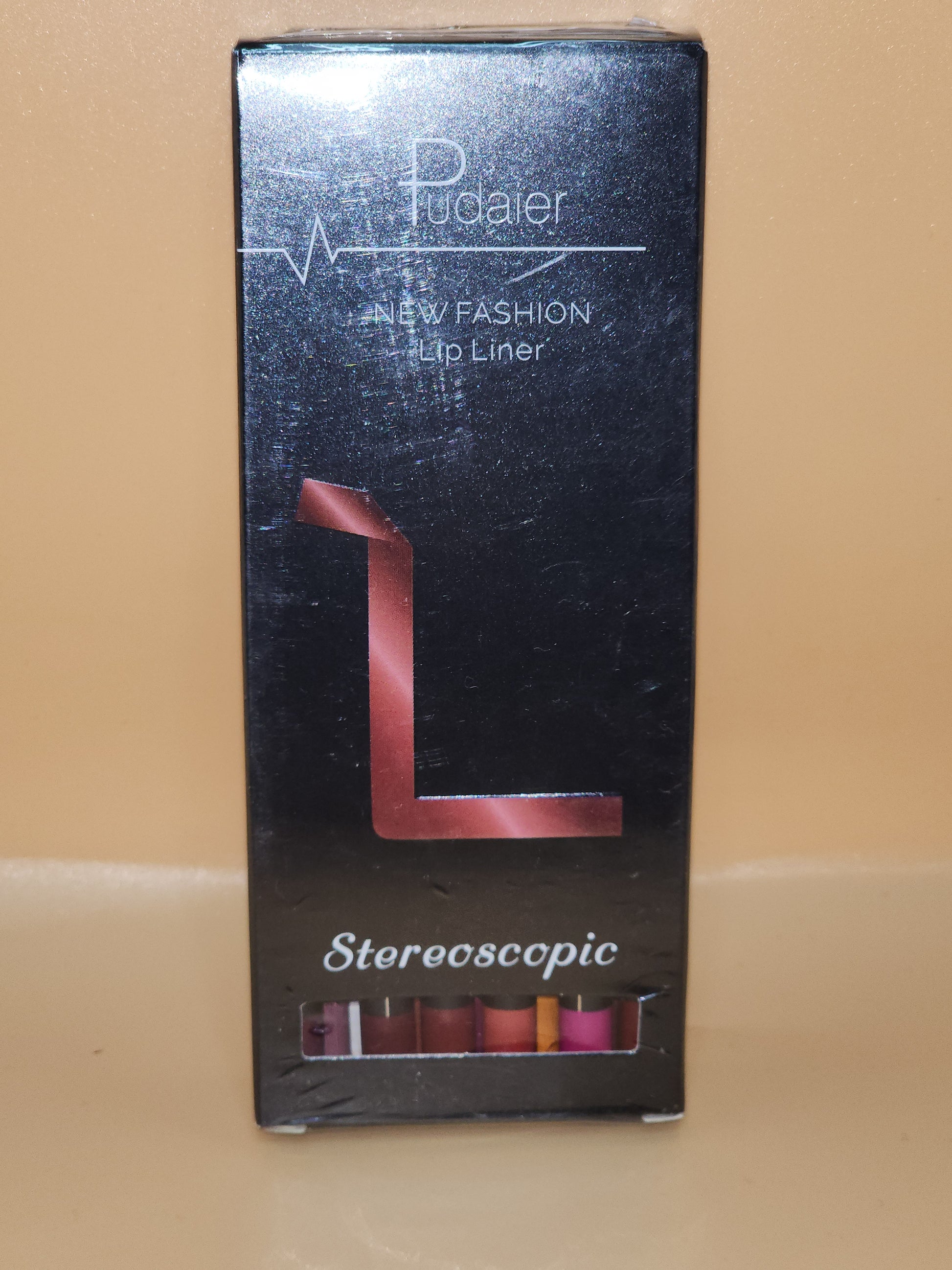 Pudaier | Lip Liner
