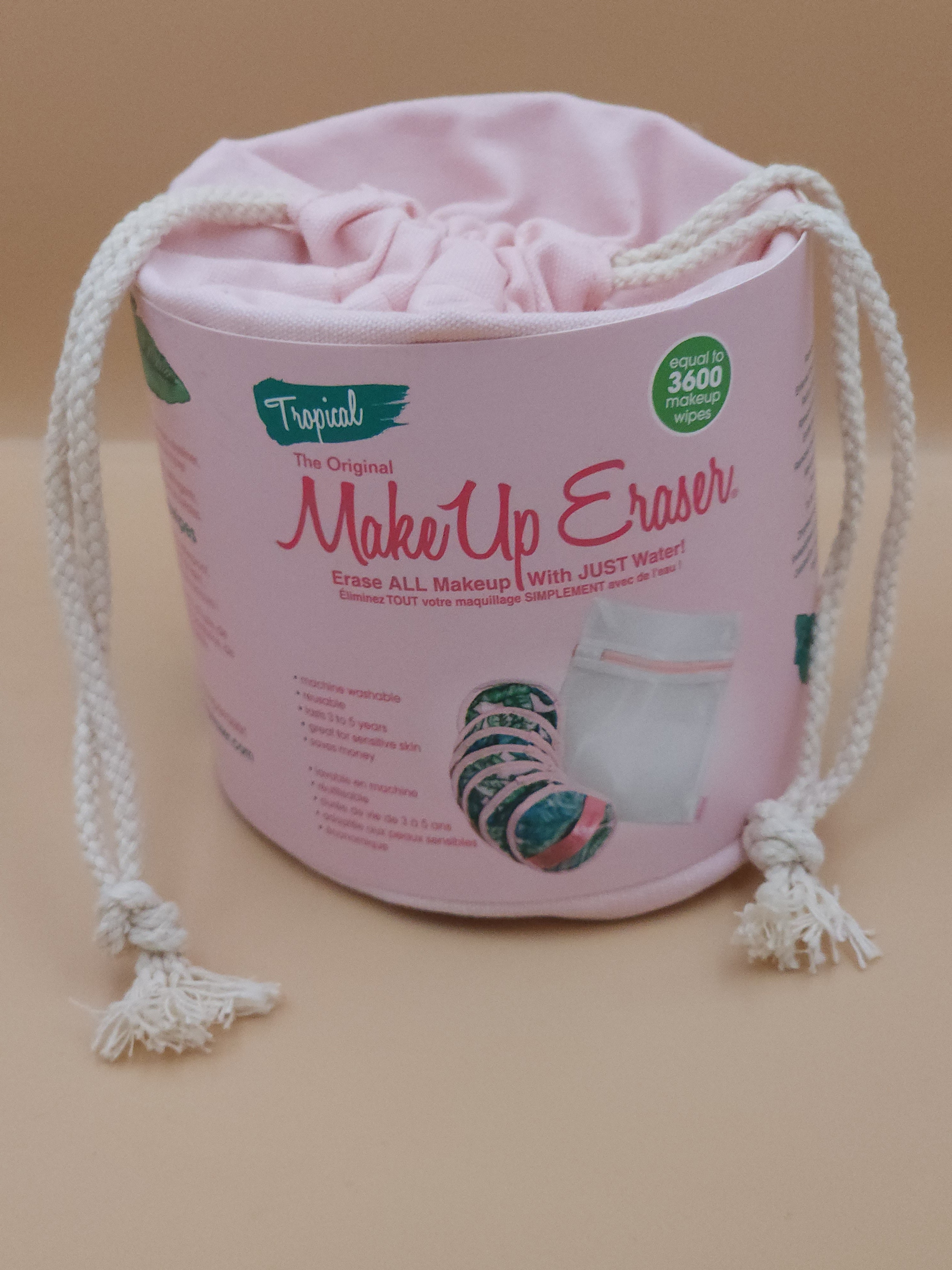 Makeup Eraser | Tropic Like It's Hot