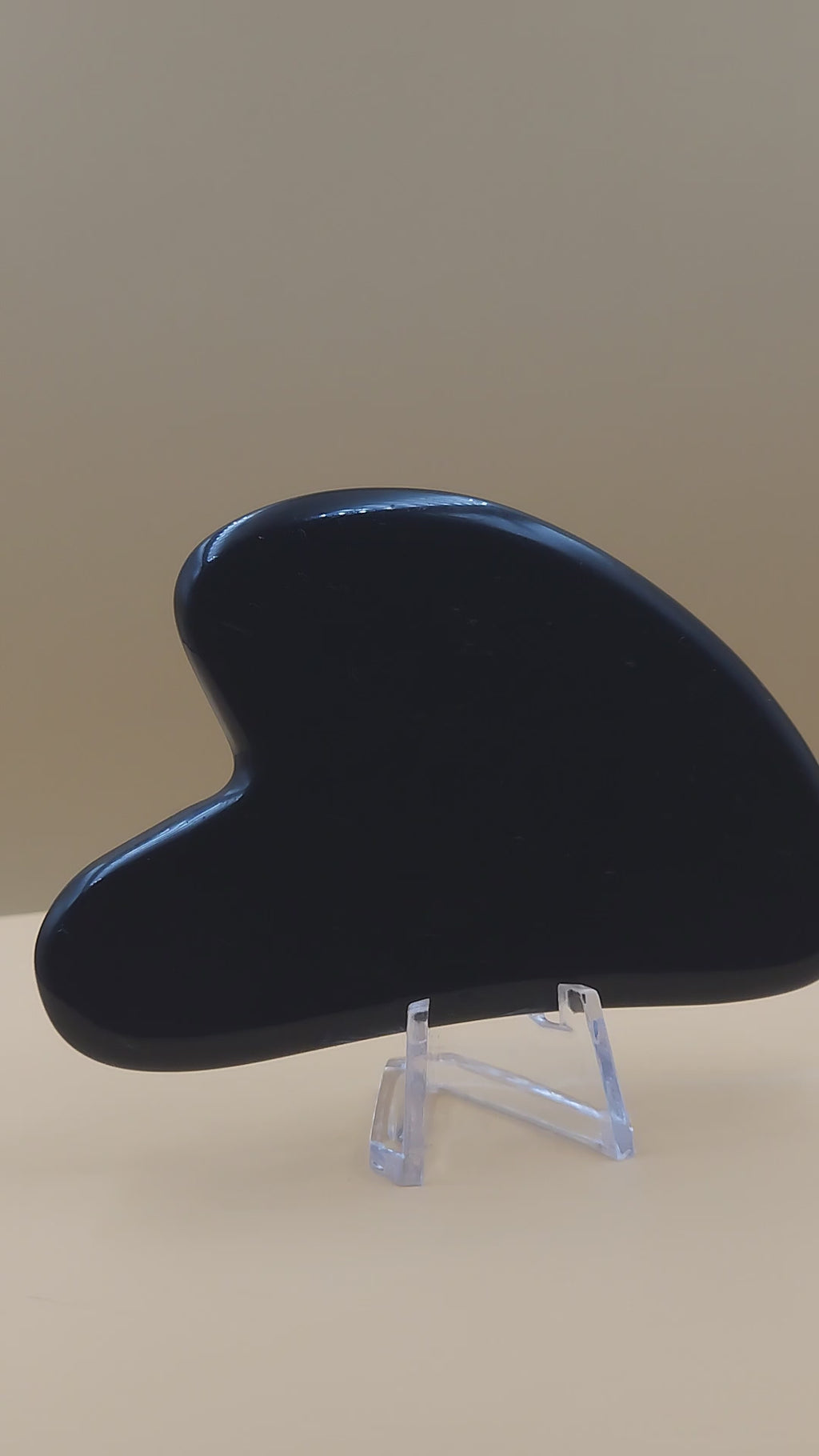 Gua Sha Stone
