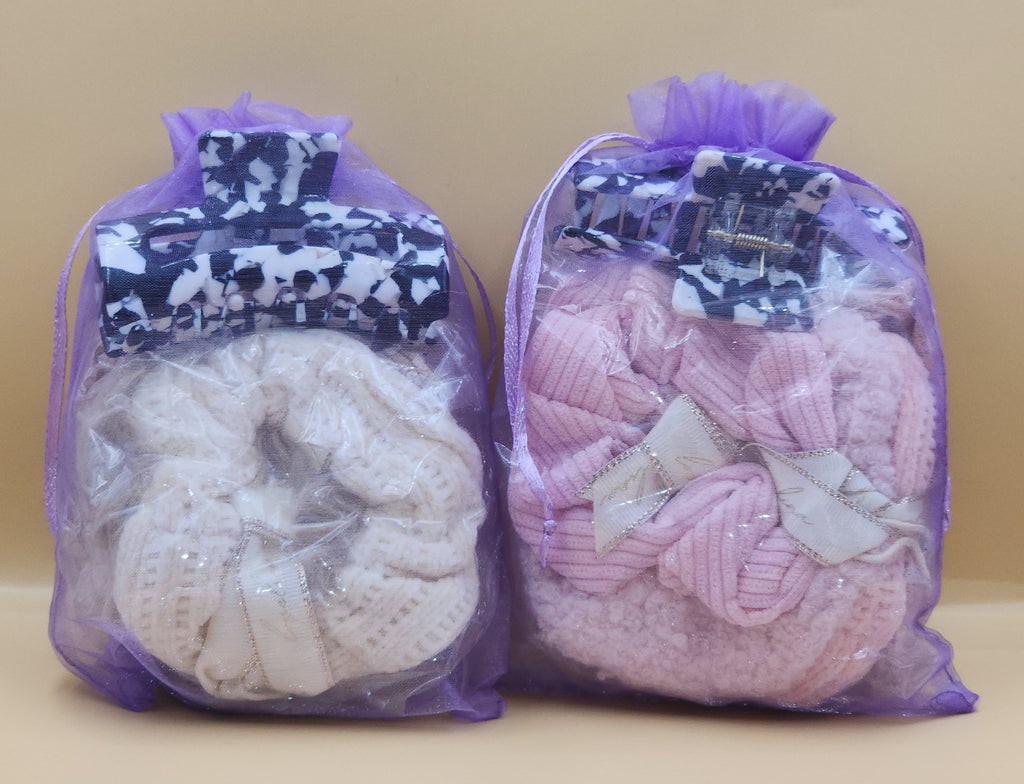 Scrunchie Bundle