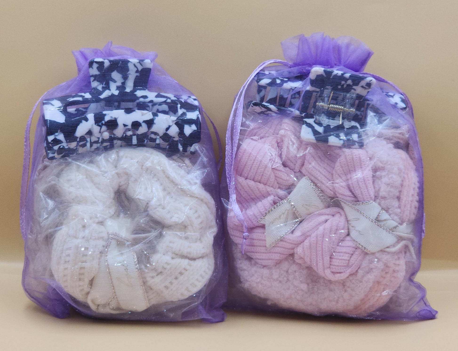 Scrunchie Bundle